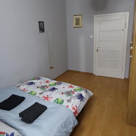 Fantastic Waw - Room Ch16-A Варшава Екстер'єр фото