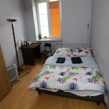 Fantastic Waw - Room Ch16-A Варшава Екстер'єр фото