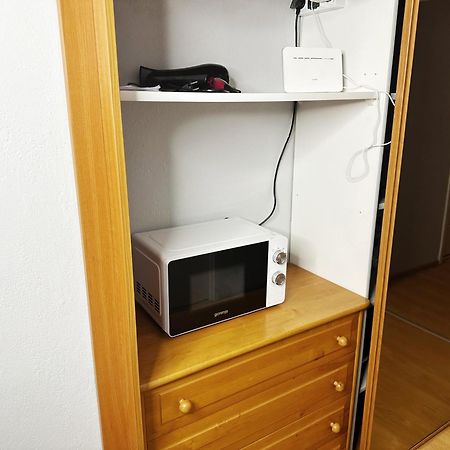 Fantastic Waw - Room Ch16-A Варшава Екстер'єр фото