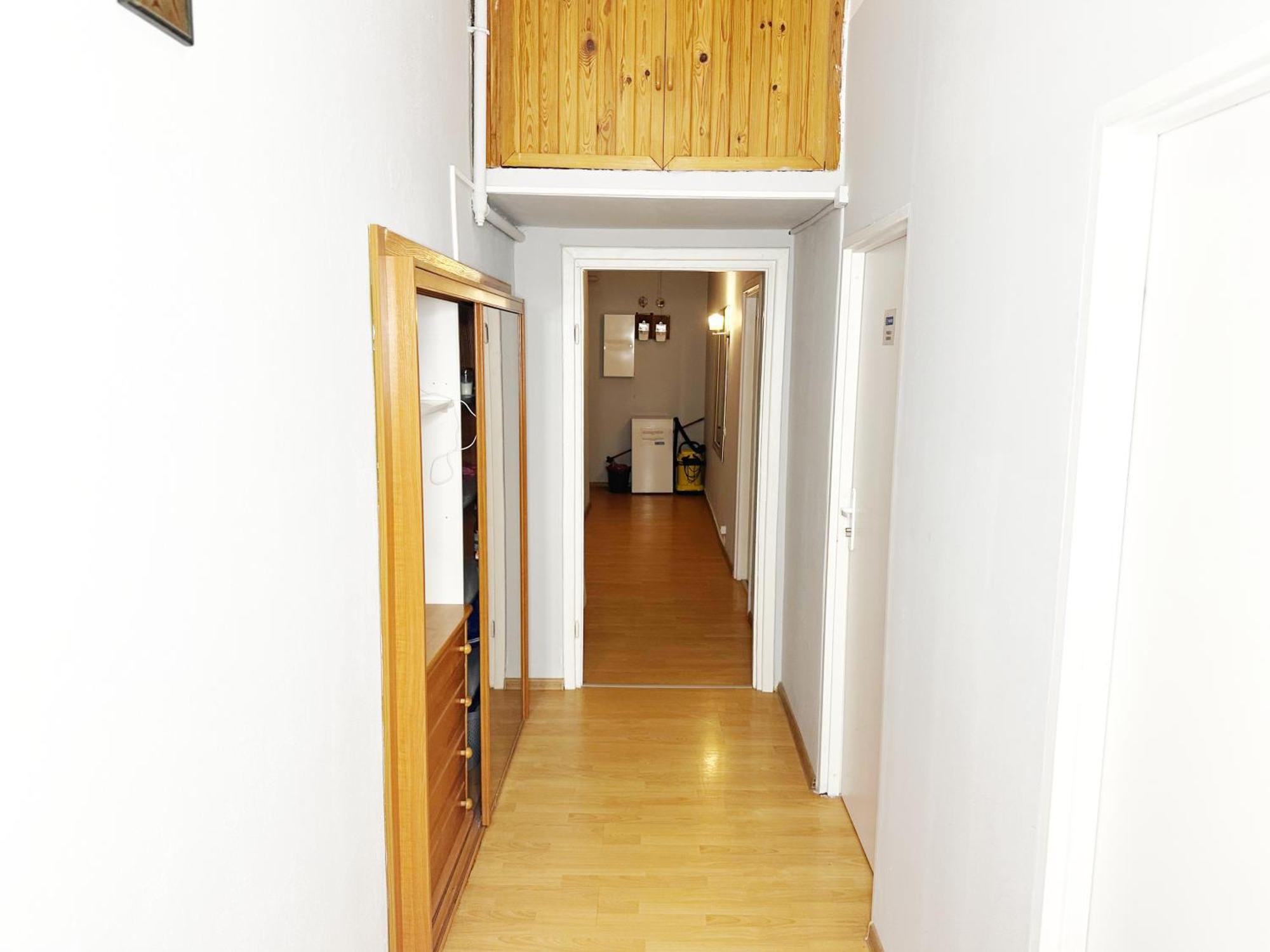 Fantastic Waw - Room Ch16-A Варшава Екстер'єр фото
