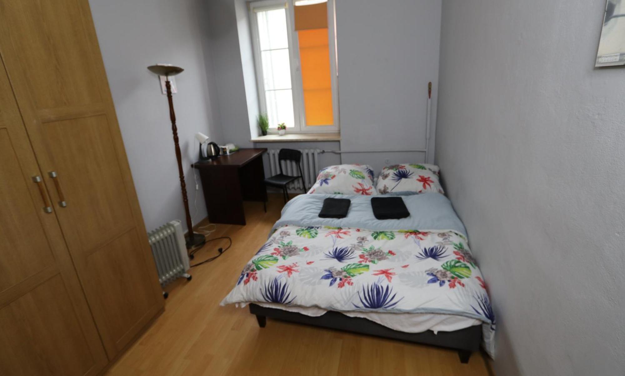 Fantastic Waw - Room Ch16-A Варшава Екстер'єр фото